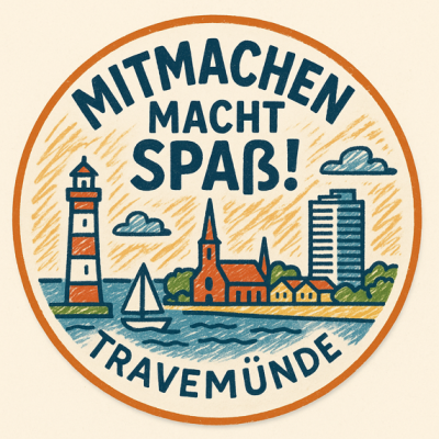 Initiative 3-Säulen-Konzept | Foto: Ortsrat Travemünde