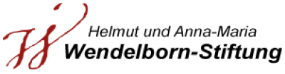 Logo | Foto: Wendelborn-Stiftung