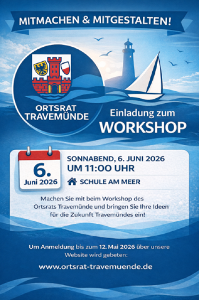 Einladung | Foto: Ortsrat